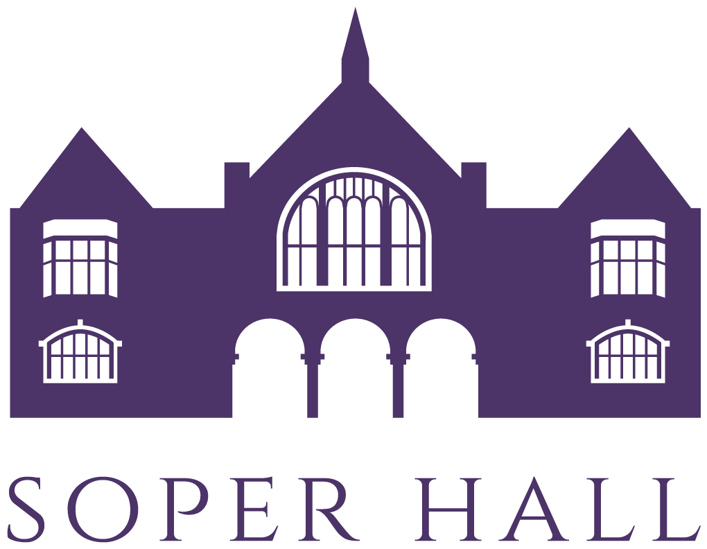 Soper Hall
