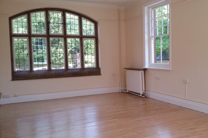 soper-hall-garland-hall - Soper Hall Soper Hall - Garland Hall