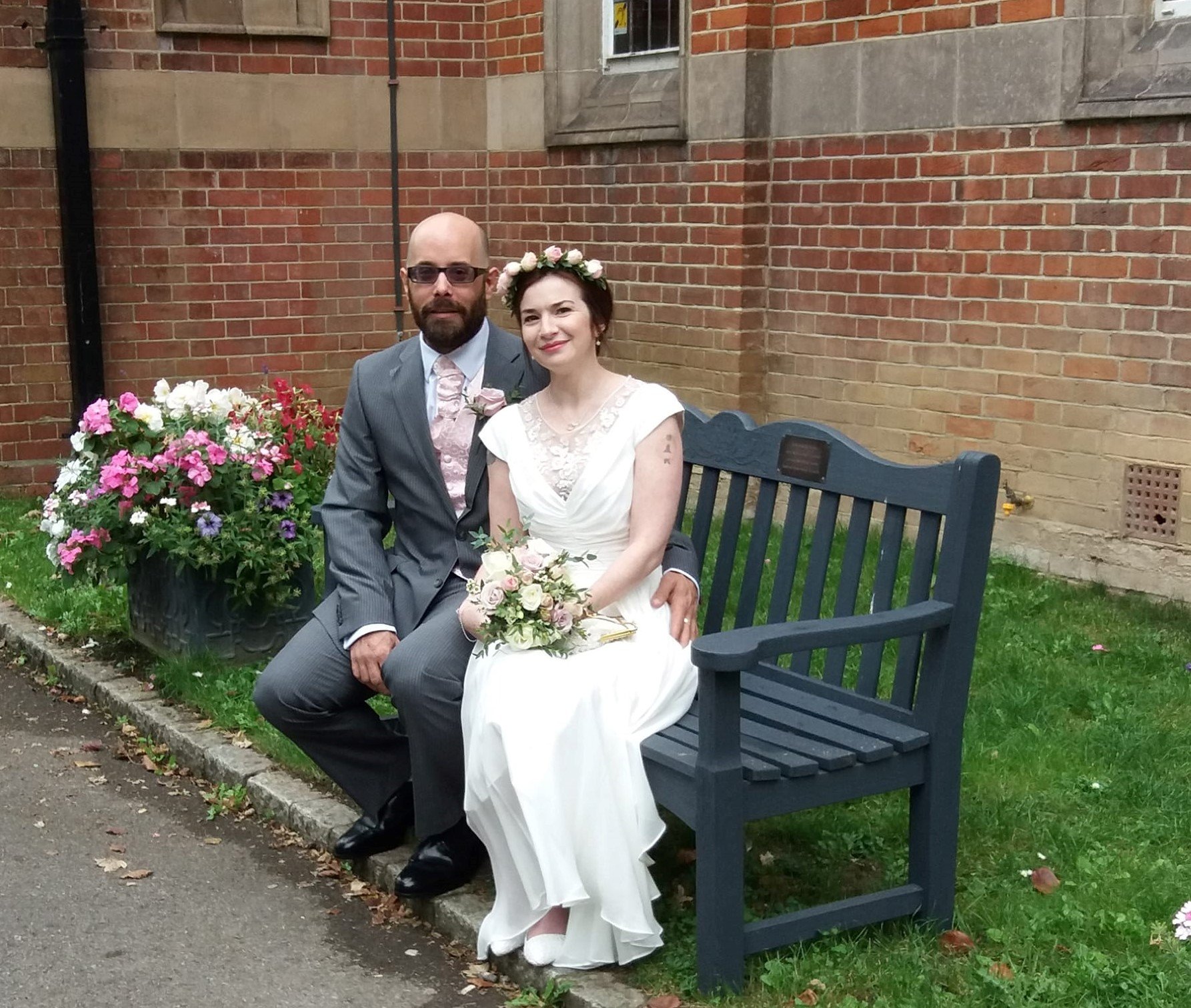 Another Soper Hall Wedding Day - Soper Hall Another Soper Hall Wedding Day