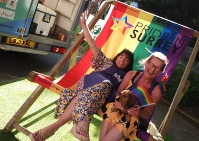 Pride Event