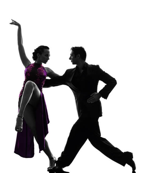 Ballroom Dance classes